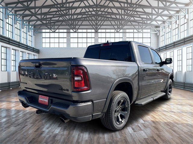 2025 Ram 1500 Big Horn photo 2