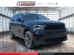 2026 Dodge Durango GT Sport Utility