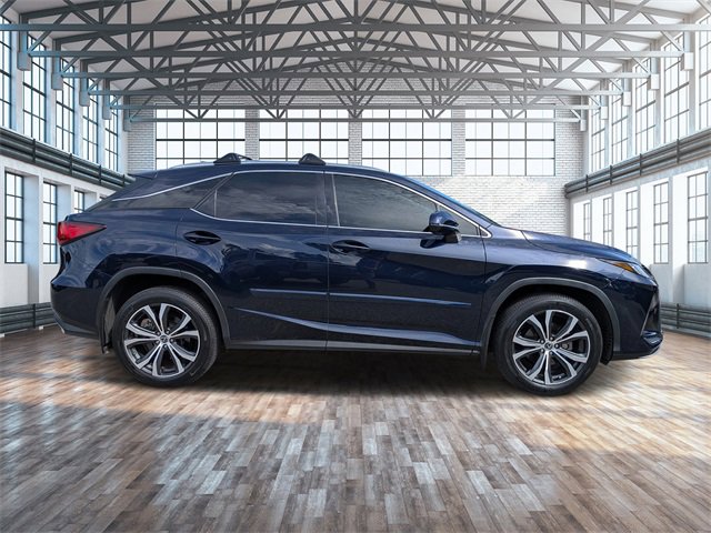 2020 Lexus RX 350 Premium photo 2