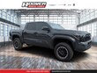 Toyota Tacoma i-FORCE MAX