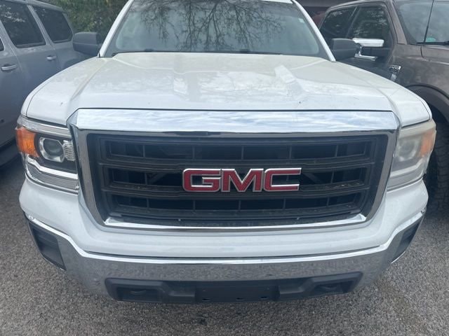 Used 2014 GMC Sierra 1500 1SA with VIN 3GTU2TEH1EG347268 for sale in Moncks Corner, SC