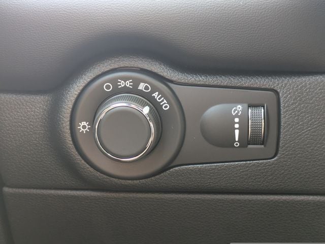 2026 Dodge Durango GT - Photo 21