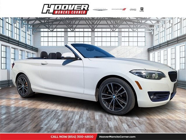 2020 BMW 2 Series 230i