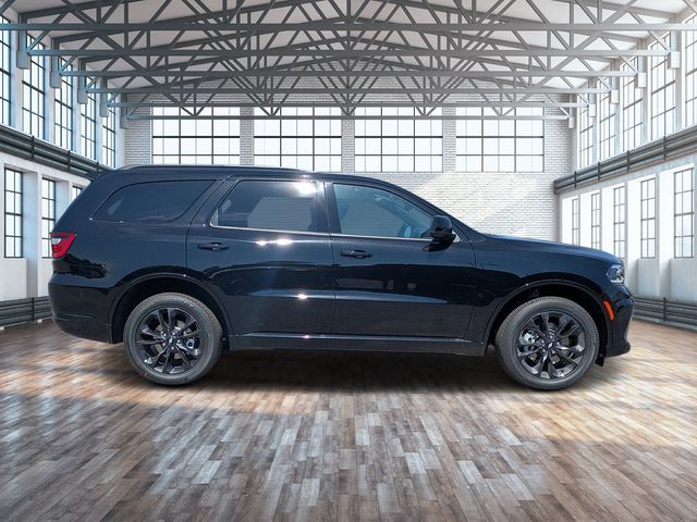 2026 Dodge Durango GT - Photo 2