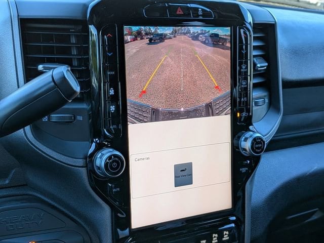 2026 RAM 3500 Tradesman - Photo 19