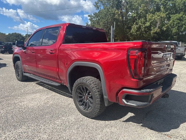 2022 Gmc Sierra 1500 AT4X photo 3