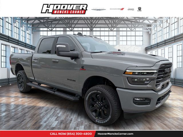 2026 Ram 2500 Laramie Pickup