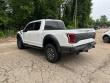 2019 Ford F-150 Raptor Truck SuperCrew Cab