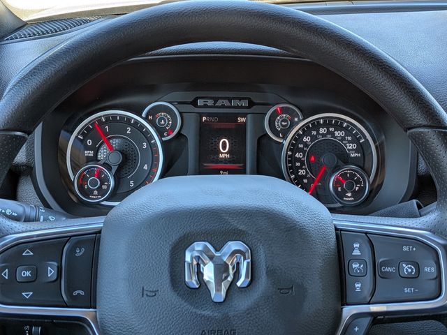 2026 RAM 3500 Tradesman - Photo 27