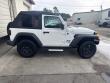 2021 Jeep Wrangler Sport SUV