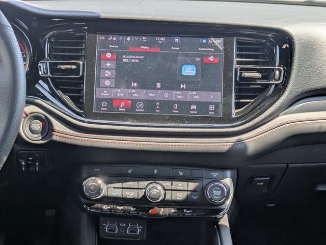 2026 Dodge Durango GT - Photo 17
