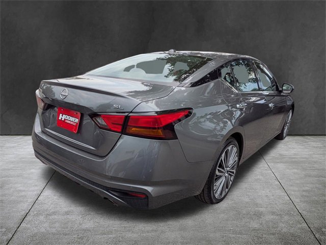 2023 Nissan Altima 2.5 SL photo 4