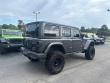 2018 Jeep Wrangler Unlimited Rubicon 4x4 SUV