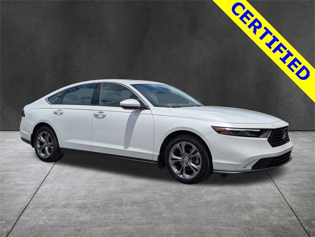 2024 Honda Accord