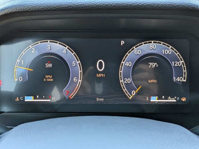 2025 Jeep Grand Cherokee L Limited - Photo 30