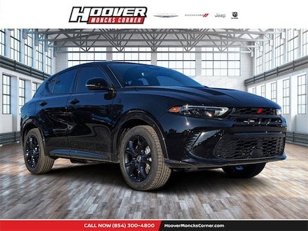 2024 Dodge Hornet R/T SUV