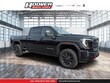 GMC Sierra 2500 HD