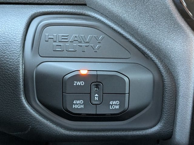 2026 RAM 3500 Tradesman - Photo 22