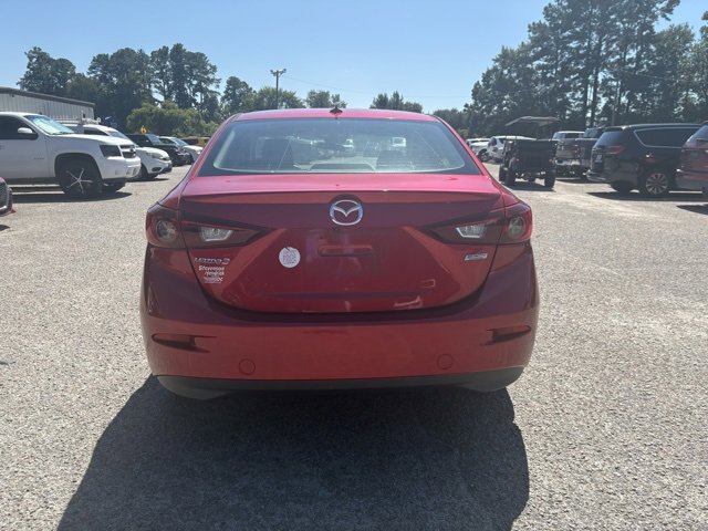 2018 Mazda Mazda3 Touring photo 4