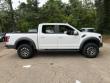 2019 Ford F-150 Raptor Truck SuperCrew Cab
