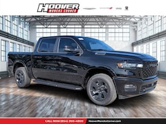 2027 Ram 1500 Big Horn/Lone Star Pickup
