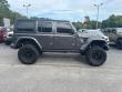 2018 Jeep Wrangler Unlimited Rubicon 4x4 SUV