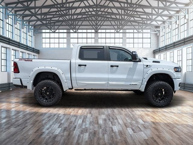 2025 RAM 1500 Big Horn/Lone Star - Photo 3