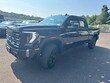 GMC Sierra 2500 HD