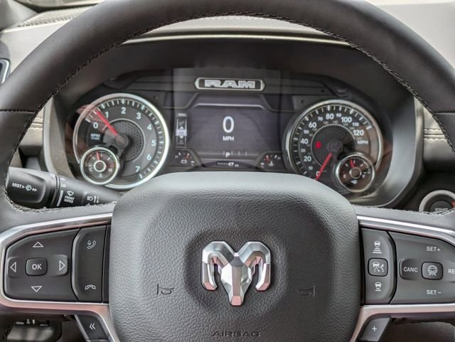 2025 RAM 1500 Big Horn/Lone Star - Photo 30