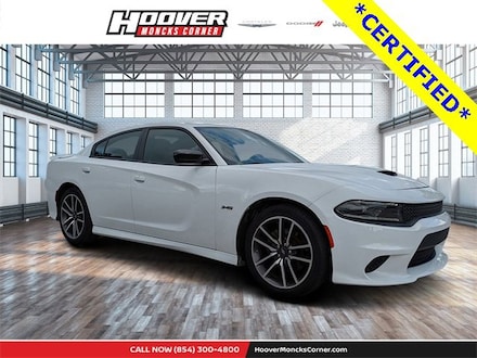 2023 Dodge Charger R/T Sedan