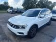 2021 Volkswagen Tiguan 2.0T S SUV
