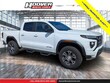 GMC Canyon