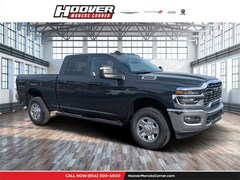 2026 Ram 2500 Tradesman Pickup