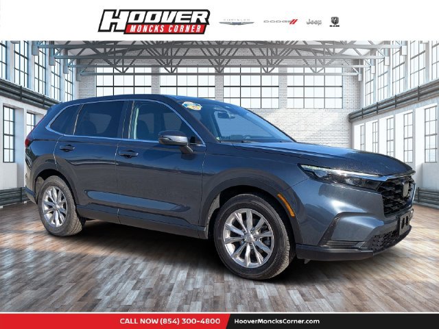 2023 Honda CR-V