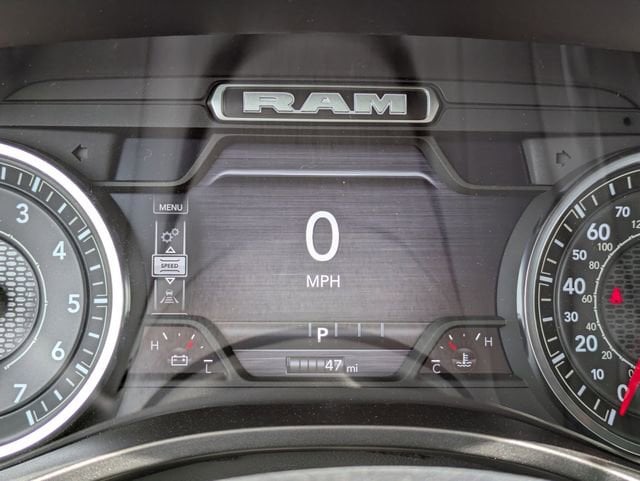 2025 RAM 1500 Big Horn/Lone Star - Photo 31