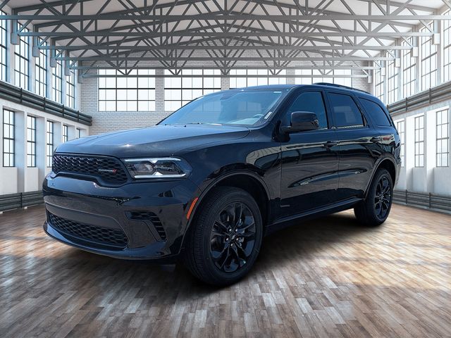 2026 Dodge Durango GT - Photo 7