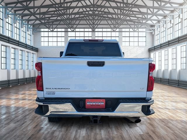 2024 Chevrolet Silverado 2500HD LT - Photo 4