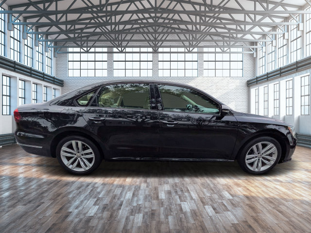 Used 2019 Volkswagen Passat Wolfsburg Edition with VIN 1VWLA7A35KC009948 for sale in Moncks Corner, SC