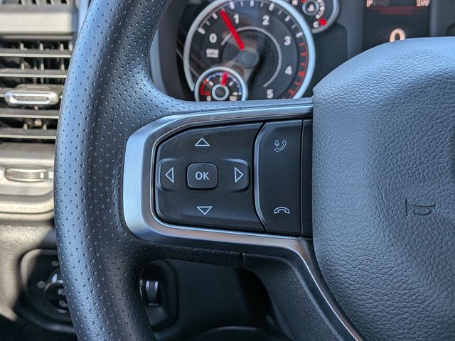 2026 RAM 3500 Tradesman - Photo 25