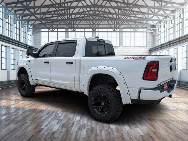 2025 RAM 1500 Big Horn/Lone Star - Photo 6