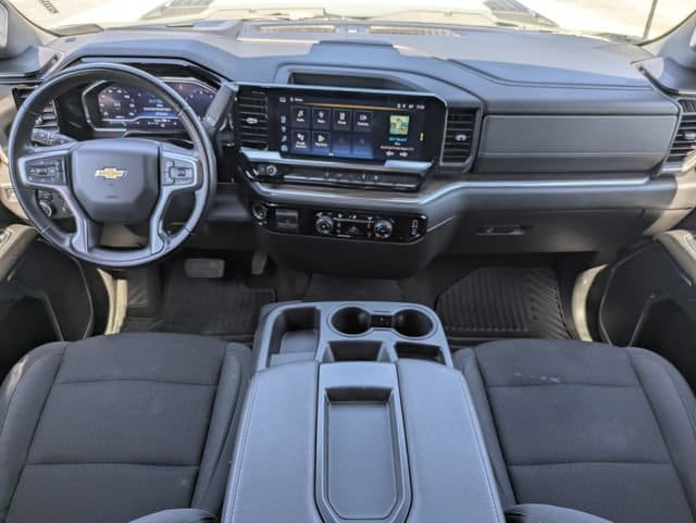 2024 Chevrolet Silverado 2500HD LT - Photo 14