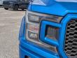 2019 Ford F-150 Truck SuperCrew Cab