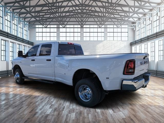 2026 RAM 3500 Tradesman - Photo 6