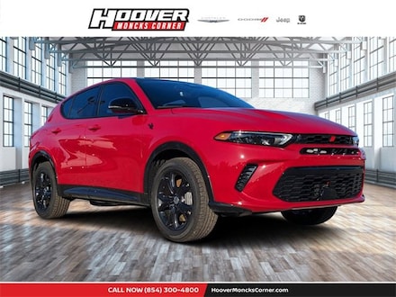 2024 Dodge Hornet R/T Plus SUV