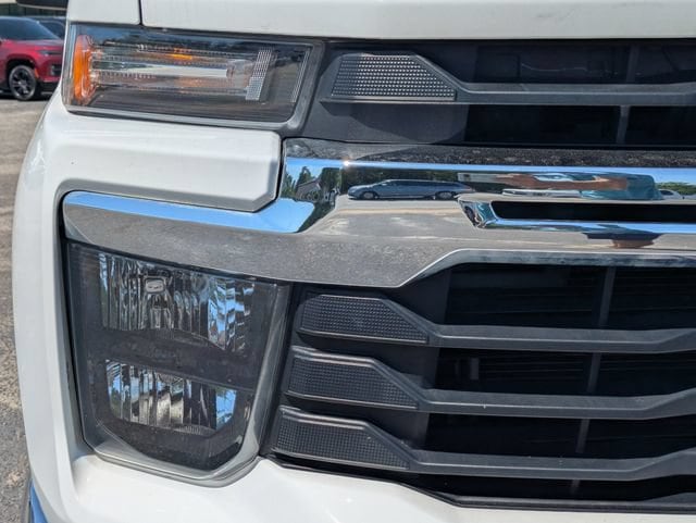 2024 Chevrolet Silverado 2500HD LT - Photo 9