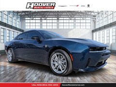 2026 Dodge Charger Scat Pack Sedan