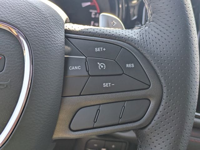 2026 Dodge Durango GT - Photo 24