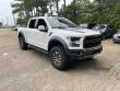 2019 Ford F-150 Raptor Truck SuperCrew Cab