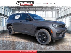 2025 Jeep Grand Cherokee Limited Sport Utility
