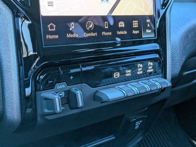 2026 RAM 3500 Tradesman - Photo 20
